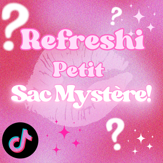 SAC SURPRISE EN DIRECT