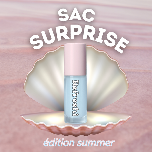 SAC SURPRISE : ÉDITION ÉTÉ 🐚