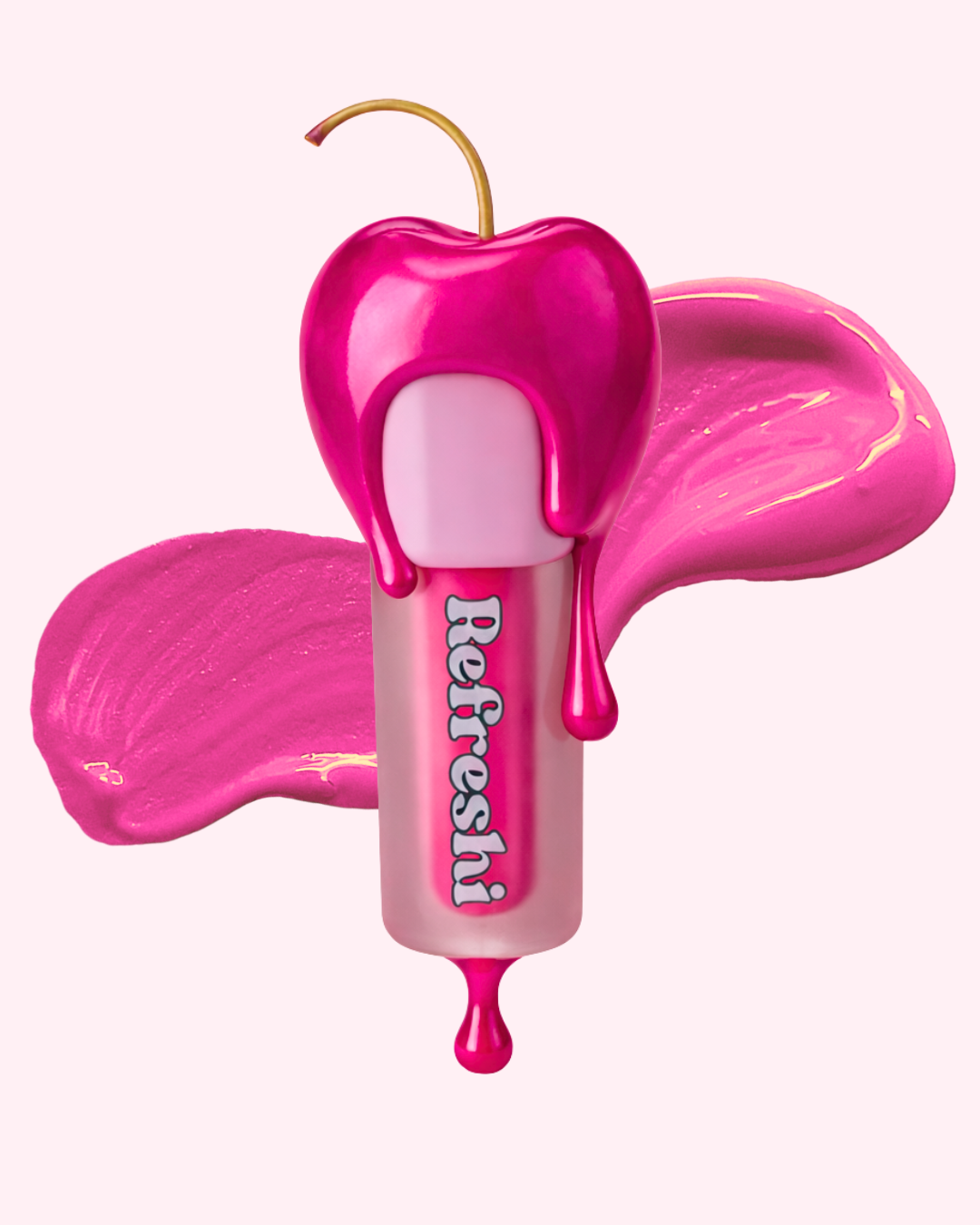 Glowy Finish Liquid Cheek Blush