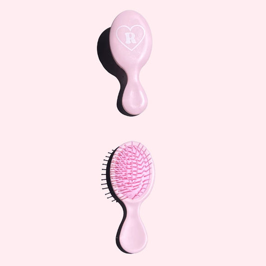 Mini Hair Brush