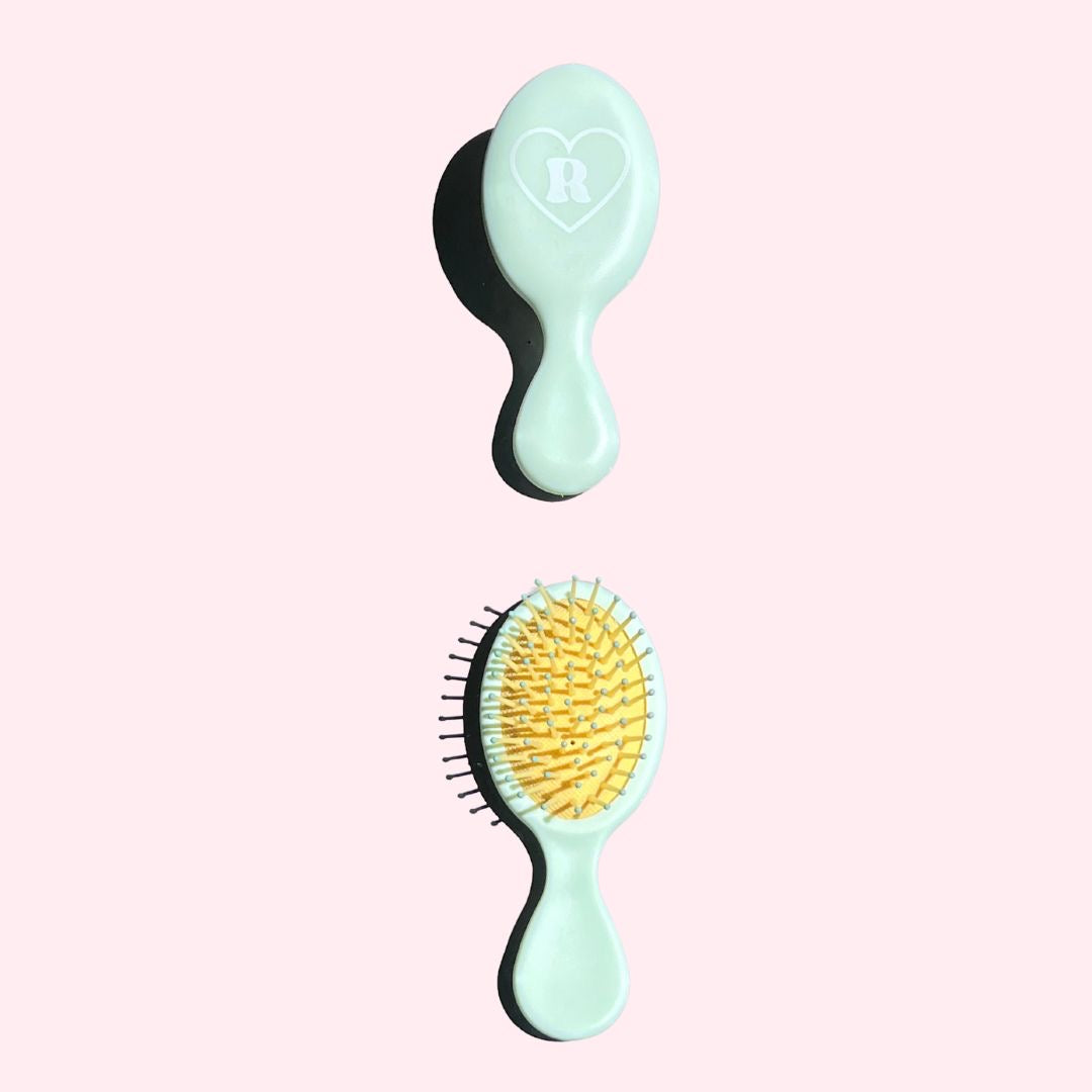 Mini Hair Brush