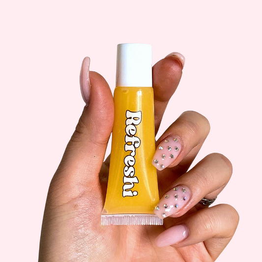 Gelée pour les lèvres Pina Colada