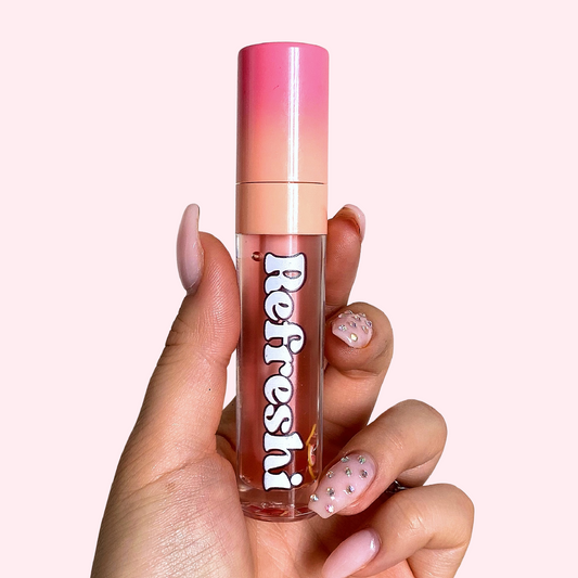 Brillant à lèvres Cherry Lemonade Lip Pillow